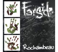 Various - Rochambeau [VINYL]