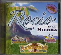 Various - Rocio En La Sierra