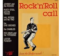 Various - Rock and Roll Call