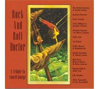 Various - Rock And Roll Doctor: A Tribute To Lowell George