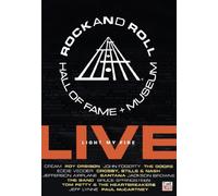 Various - Rock and Roll Hall of Fame: Light My Fire