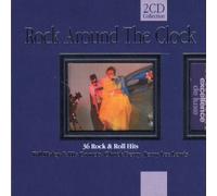 Various - Rock Around the Clock: 36 Rock & Roll Hits