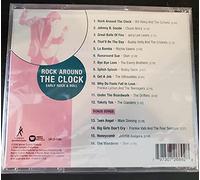 Various - Rock Around The Clock: Early Rock & Roll (1 CD)