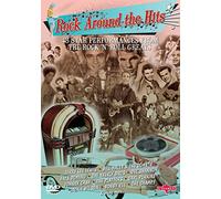 Various - Rock Around The Hits [DVD] [2007] [2009]
