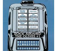 Various - Rock Around the Oldies # 1