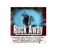 Various - Rock Away