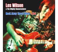 Various - Rock Away Those Blues: Live