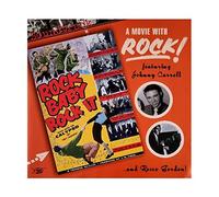 Various - Rock Baby Rock It!