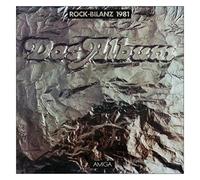 Various – Rock-Bilanz 1981 – CD – Sony Music (US Import)
