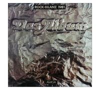 Various Rock-Bilanz 1981 (CD)