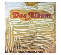 Various Rock-Bilanz 1982 (CD)