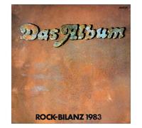 Various Rock-Bilanz 1983 (CD)