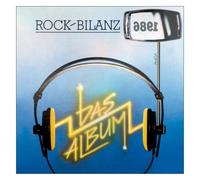 Various – Rock-Bilanz 1986 – CD – US Import