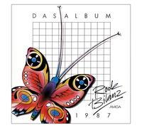 Various - Rock-Bilanz 1987