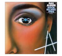Various – Rock-Bilanz 1988 – CD (US Import) – Sony Music