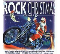 Various Rock Christmas 7 (CD)