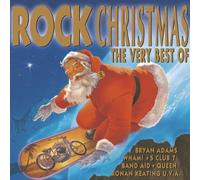 Various - Rock Christmas - The Very Best Of
