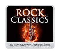 Various - Rock Classics