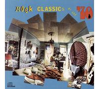 Various - Rock Classics: 70's