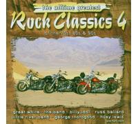 Various - Rock Classics Vol.4