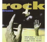 Various Rock Dreams (CD) (US IMPORT)