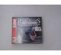 Various - Rock Dreams-Romantic Heavy Me