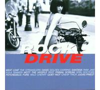 Various - Rock Drive