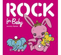 Various - Rock for Baby