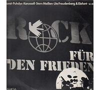Various - Rock Für Den Frieden - AMIGA - 8 55 863