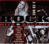 Various - Rock Hits & Ballads