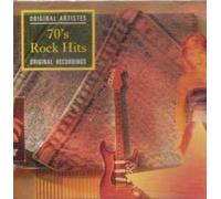 Various - Rock Hits of the 70's