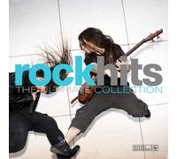 Rock Hits: The Ultimate Collection / Various [VINYL]