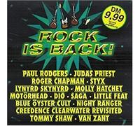 Various - Rock is back