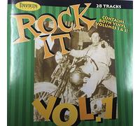 Various - Rock It Volume One