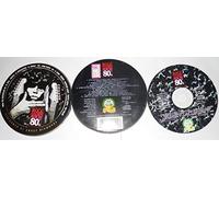 Various - Rock Legends from the 80s