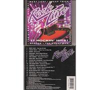 Various - Rock Line [17 Rockin Hits]