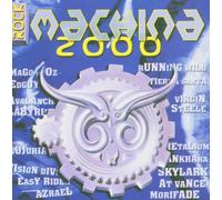 Various - Rock Machina 2000