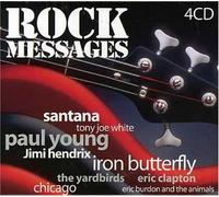 Various - Rock Messages