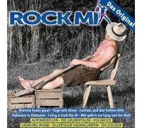Various - Rock Mi-das Original
