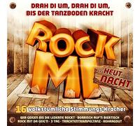 Various - Rock Mi.Heut' Nacht!
