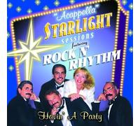 Various - Rock N' Rhythm - Starlight Sessions