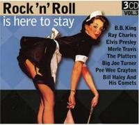 Various - Rock 'n Rock Is Here..3