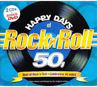 Various - Rock N Roll 50's