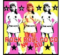 Various - Rock 'n' Roll Au Go Go Vol. 3