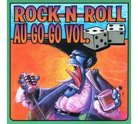 Various - Rock 'n' Roll Au Go Go Vol. 7