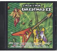 Various - Rock N Roll Christmas 2