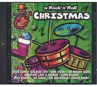 Various - Rock N Roll Christmas
