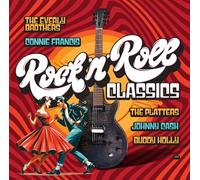 Various - Rock N Roll Classics