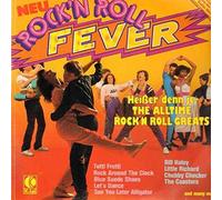 Various - Rock 'n Roll Fever [VINYL]