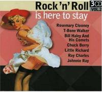 Various - Rock 'n Roll Is Here..2
